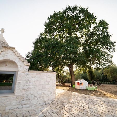 L'Eremo Di Tonio Villa Monopoli Exterior foto